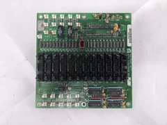 AMAT Applied Materials Gas Panel Board 0100-09153 Precision 5000