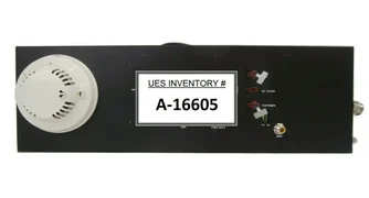AMAT Applied Materials HDP 300mm Remote Dist. Box 0100-00444 0100-89006 Centura