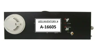 AMAT Applied Materials HDP 300mm Remote Dist. Box 0100-00444 0100-89006 Centura