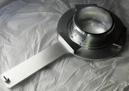 AMAT Applied Materials HP Upgrade Arm Leveling Calibration Tool 0270-76328 New