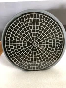 AMAT Applied Materials Heater 300mm ESC 0010-24456 Endura2