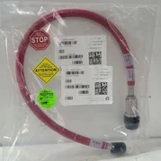 AMAT Applied Materials Hose Assembly to Chamber from Lid  0050-90911 001