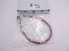 AMAT Applied Materials Hose Assembly to Chamber from Lid 0050-90911 001