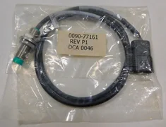 AMAT Applied Materials Inductive Proximity Sensor 0090-77161 REV P1 DCA 0046