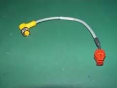 AMAT Applied Materials Insertion Flow Sensor 0150-76156