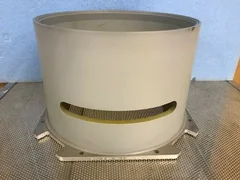 AMAT Applied Materials LINER P/N 0020-34694 REV C