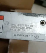 AMAT Applied Materials Lid Plate  0040-86015