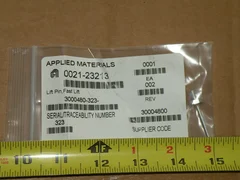 AMAT / Applied Materials Lift Pin Fast Lift 0021-23213