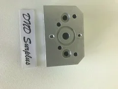 AMAT Applied Materials MANIFOLD, OUTPUT, DXZ 0021-09758