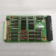 AMAT Applied Materials MINI DI/DO BD 0100-09023 Board