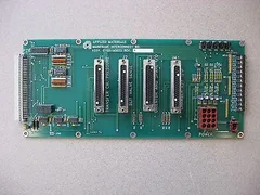 AMAT Applied Materials Mainframe Interconnect Board PCB, 0100-40025 Rev A
