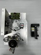 🏆AMAT Applied Materials Orienter Chamber Assy 0010-70131 , Laser Optics Assy