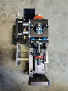 AMAT Applied Materials P-5000 Assembly P-Chuck Lift 0010-30029 Rev-A