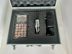 AMAT Applied Materials P/N 0225-40896 Seriplex SPXSST2 Set-up Tool Square D