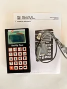 AMAT Applied Materials P/N 0225-40896 Seriplex SPXSST2 Set-up Tool Square D