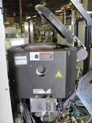 AMAT Applied Materials P5000 200mm 0010-00750 ETCH Chamber A097D as-is