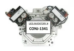 AMAT Applied Materials P5000 CVD Chamber 0090-09145 0040-09221 0010-09340 As-Is