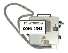 AMAT Applied Materials P5000 Delta/SACVD Lid 0010-09635 Precision 5000 As-Is