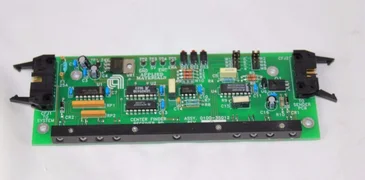 AMAT Applied Materials, PC Board - CENTER FINDER RECEIVER , p/n 0100-35012