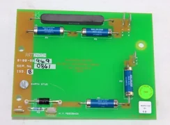 AMAT Applied Materials, PC Board - CLAMP SUPPRESSION, p/n 0100-90949