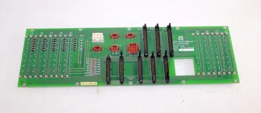 AMAT Applied Materials, PC Board - RF GENERATOR BACKPLANE, p/n 0100-20039