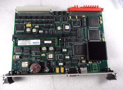 AMAT Applied Materials, PC Board, VGA VIDEO CONTROLLER, p/n 0190-00318