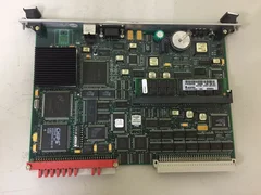 AMAT Applied Materials PC Board VGA Video Controller P/n 0190-00318