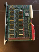 AMAT/Applied Materials PN: 0100-20003 OBS Digital I/O Board P5000