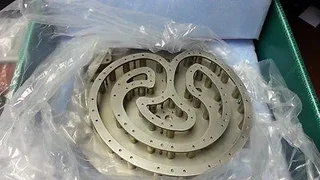 AMAT, Applied Materials, PVD Endura Magnet 0010-21676