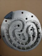 AMAT, Applied Materials, PVD Endura Magnet 0010-21676