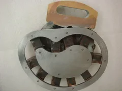 AMAT Applied Materials PVD magnet 0010-20818