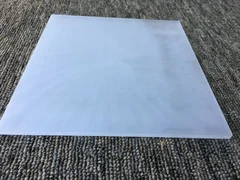 AMAT Applied Materials Quartz Plate 