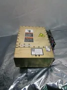 AMAT Applied Materials RF MATCH ETCH 0010-09416 ASSY, REV R, 102791