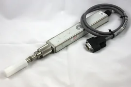 AMAT Applied Materials, RTP TEMP PROBE, p/n 0150-00743, Rev 001
