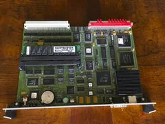 AMAT Applied Materials RadiSys 486 0190-00318