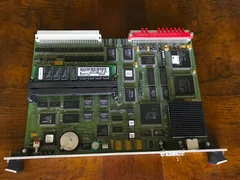 AMAT Applied Materials RadiSys 486 0190-00318