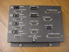 AMAT Applied Materials Remote Wiring Didtribution BD, Assy 0100-09126