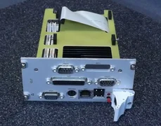 AMAT Applied Materials SBS SBC CPCI Board 0190-12695 CL7R2Q0B00C14W18 REV 4.4