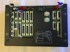 AMAT Applied Materials Seriplex 0100-09268 0100-18043