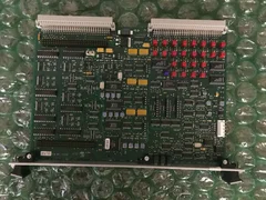 AMAT Applied Materials Seriplex 0190-35653 MULTIPLEXED I/O CONTROL BD Chamber A