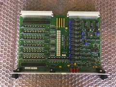 AMAT Applied Materials Seriplex 0190-35791 MULTIPLEXED I/O CONTROL BD, AUX 3