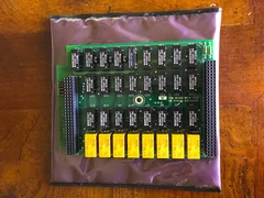 AMAT Applied Materials Seriplex Interlock Matrix PCB 0100-09238