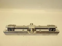 AMAT Applied Materials Slit Valve Door Assy 0021-70063 0021-76767 35cm Long