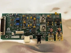 AMAT Applied Materials Source Signal Conditioning BD. 0100-40037, REV B