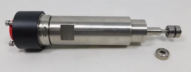 AMAT Applied Materials Spindle 3710-01100 Assy Spindle Link Spare for 0190-7