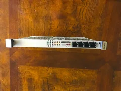 AMAT Applied Materials Synergy V440 SBC 68040 0090-75015 0090-76109 0090-76043