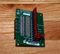 AMAT Applied Materials TEOS Status Board 0100-09129 Rev. C