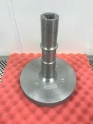 AMAT Applied Materials, TXZ 200 MM HEATER, P/N 0040-36180