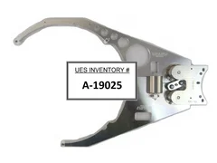 AMAT Applied Materials Upper 300mm Gripper Claw 0040-80142 0040-84443 Working