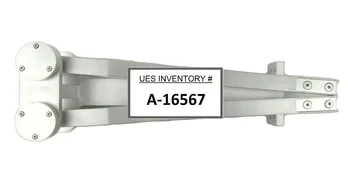 AMAT Applied Materials Upper Wing Arm Assembly 0040-03661 0040-03663 Centura